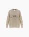 Sweater ‘Lines’ Beige