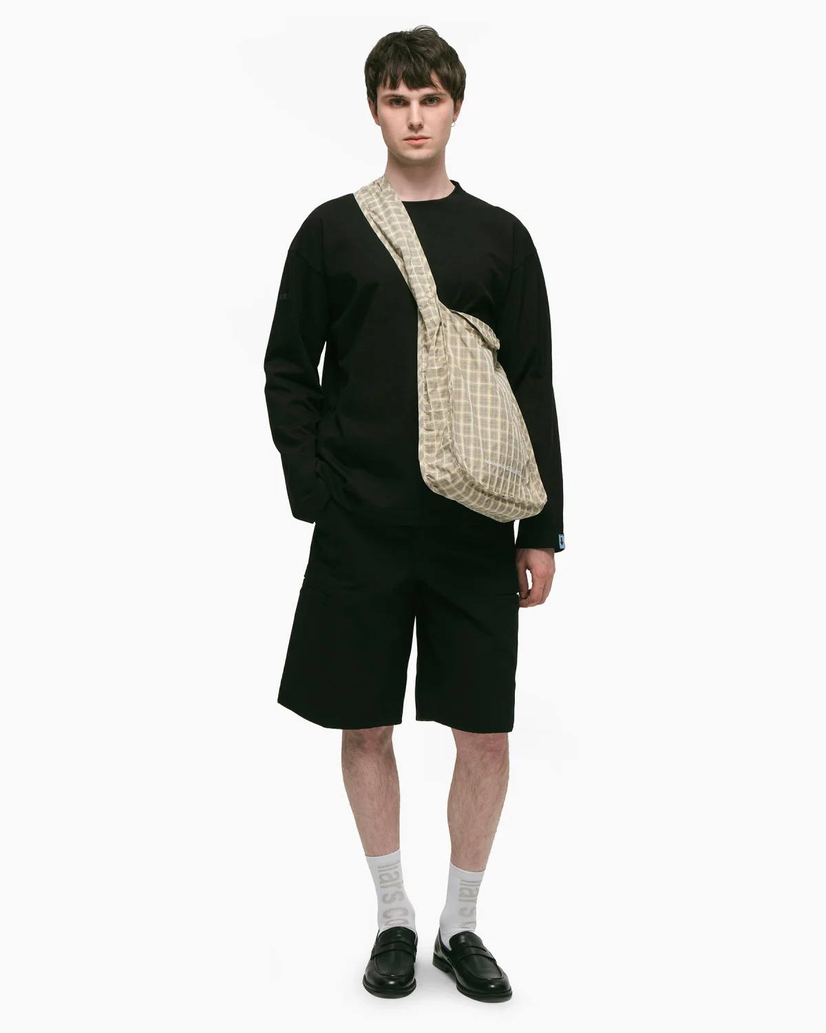 Shorts 'Utility' Black