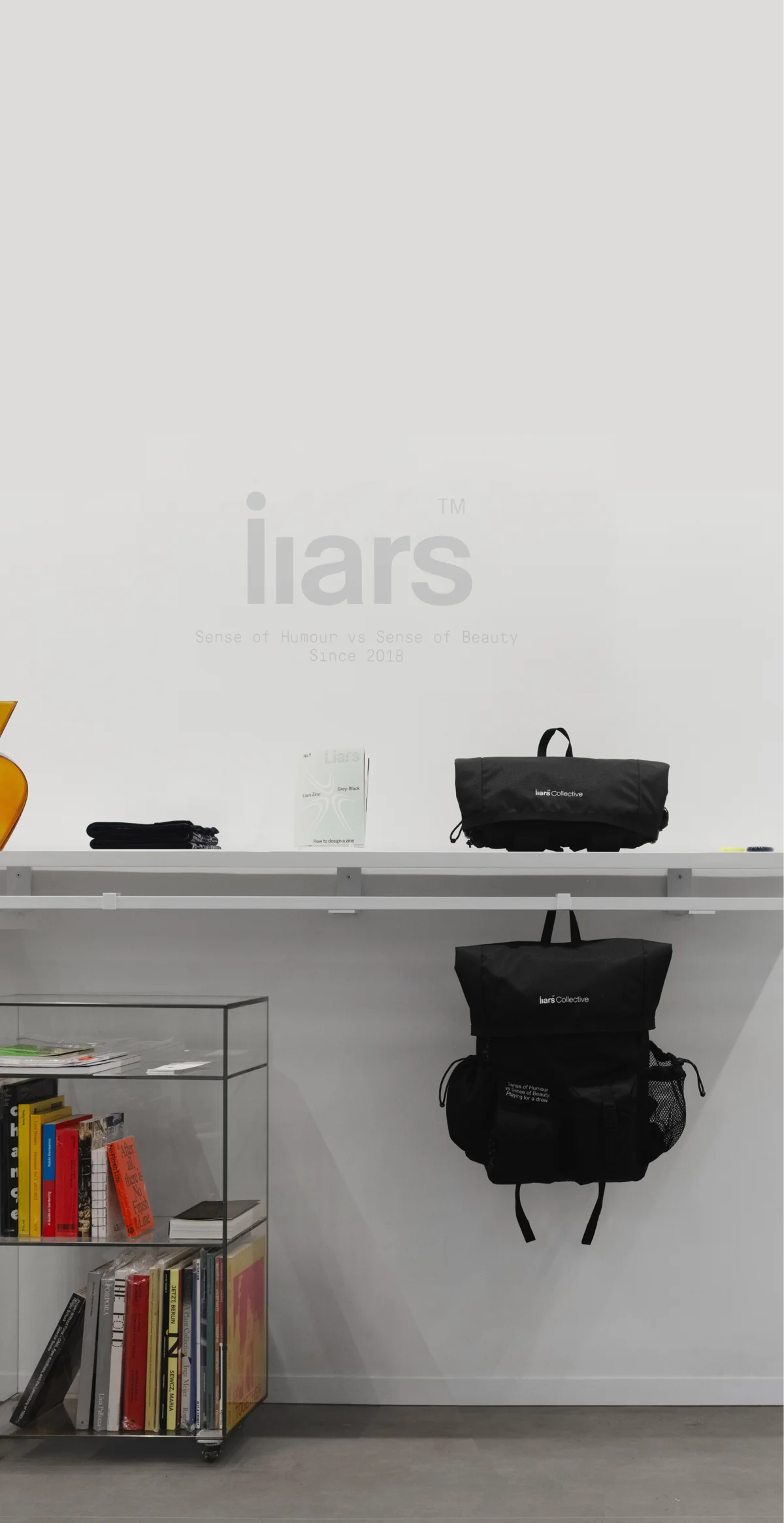 Liars Co