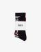 Socks 'Liars+' Black