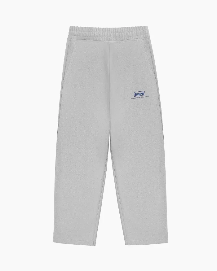 Pants 'Not Sport' Gray