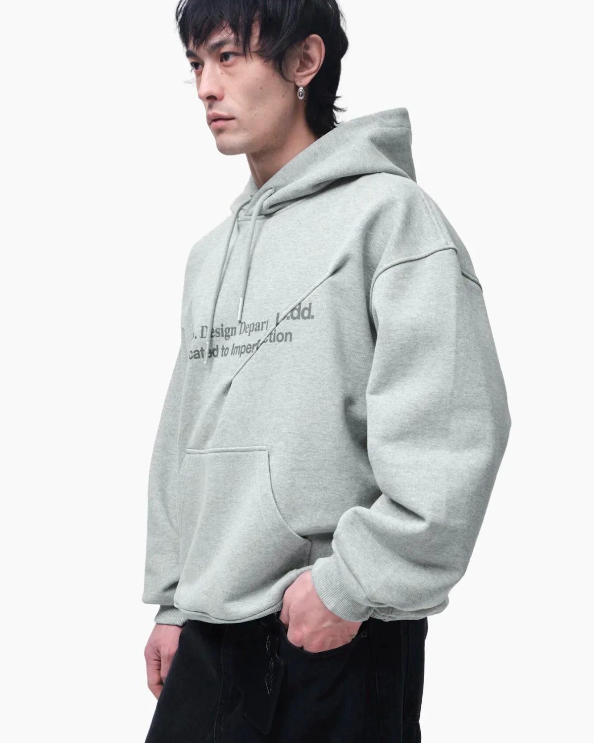 Hoodie ‘Imperfection’