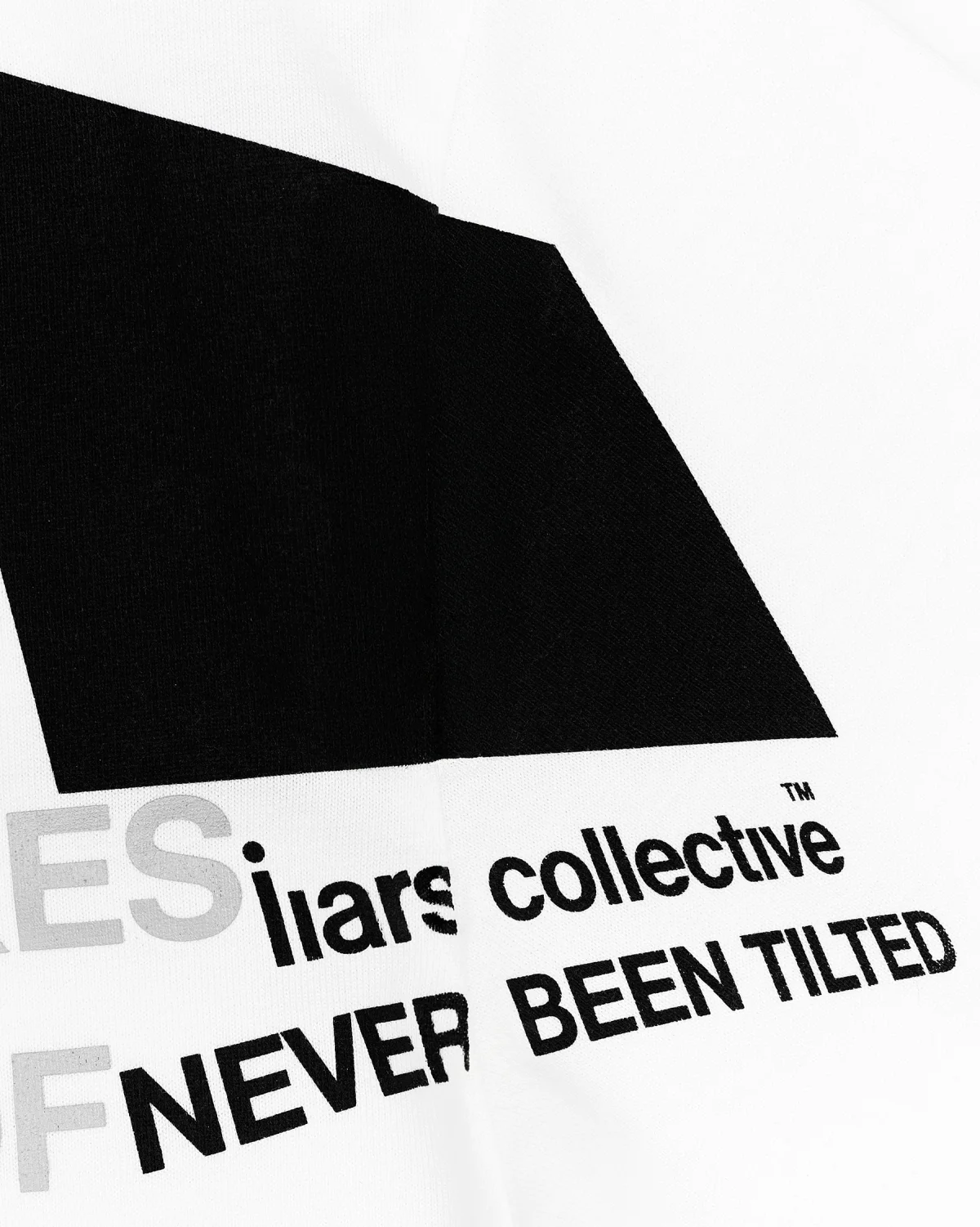 Longsleeve 'Feel' White