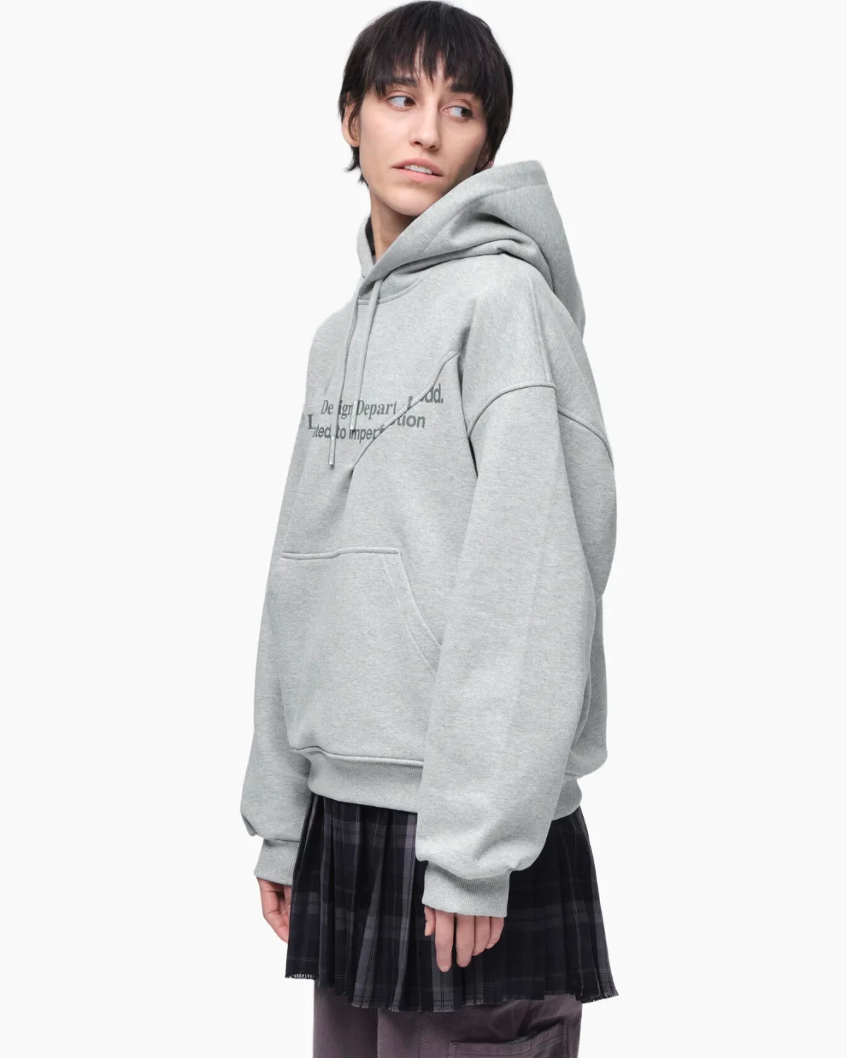 Hoodie ‘Imperfection’