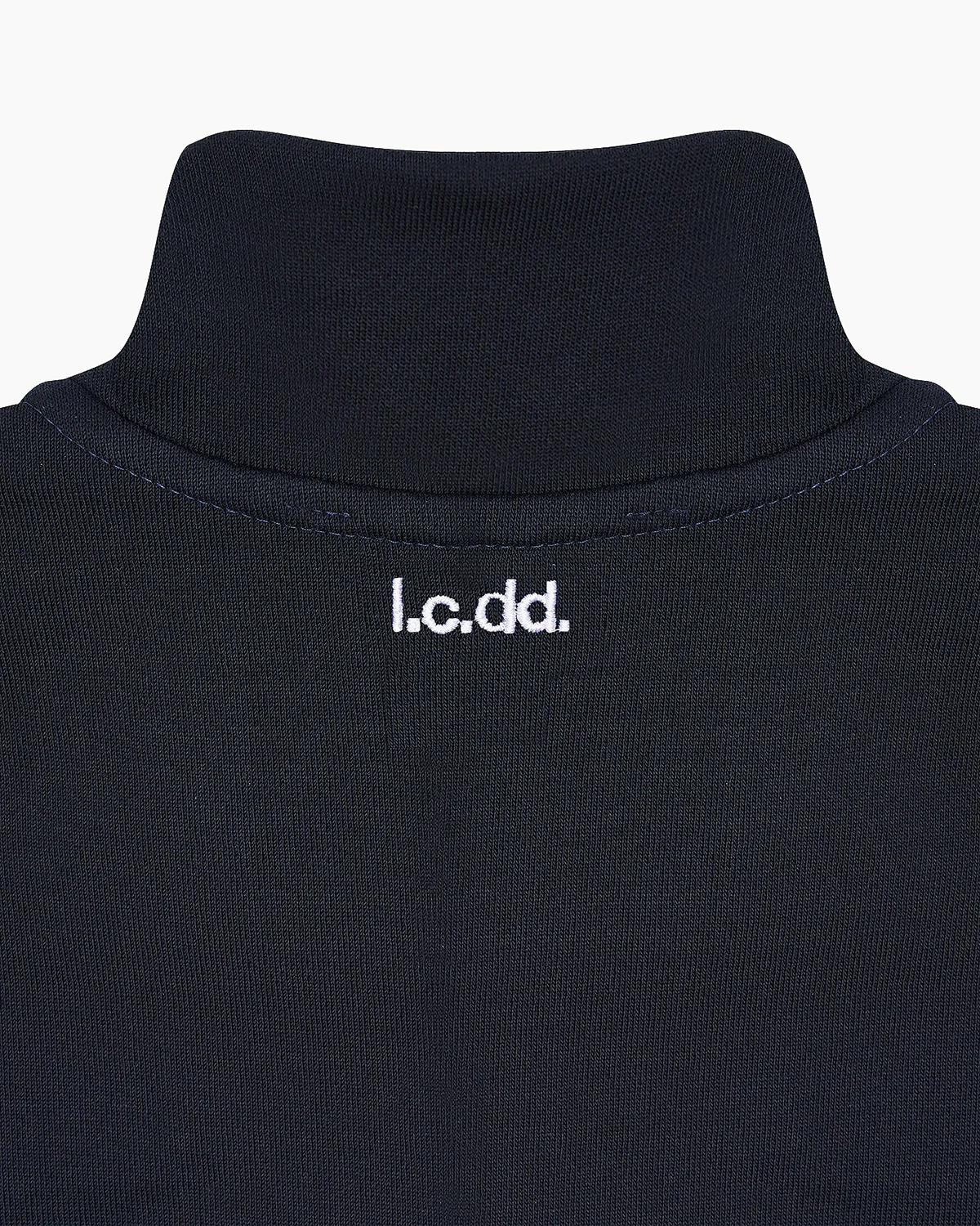 Zip-Sweat 'Fancy' Blue