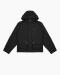 Nylon Jacket Black-2