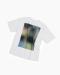 Tee 'Positive Tension' White