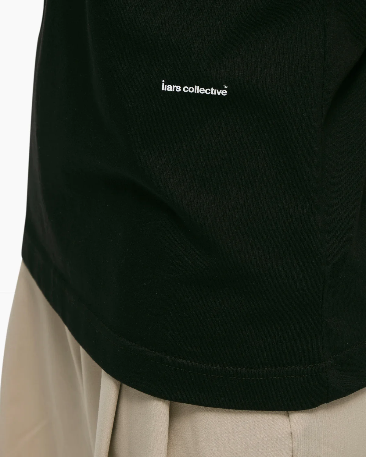 T-shirt Pack 'Everyday' Black