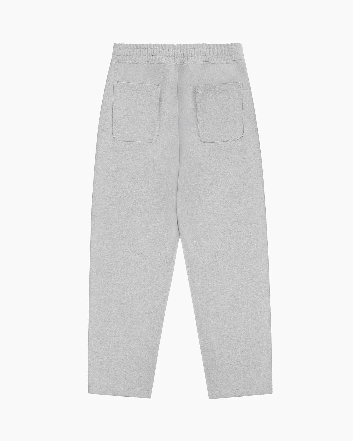 Pants 'Not Sport' Gray