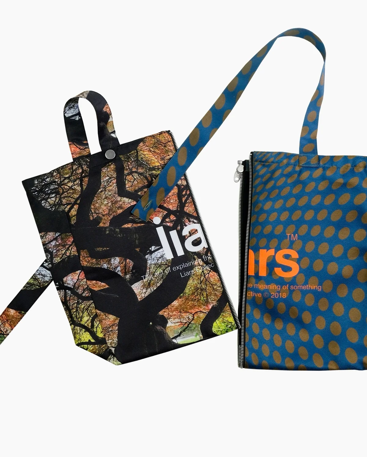 Bag ‘Half’ Dot