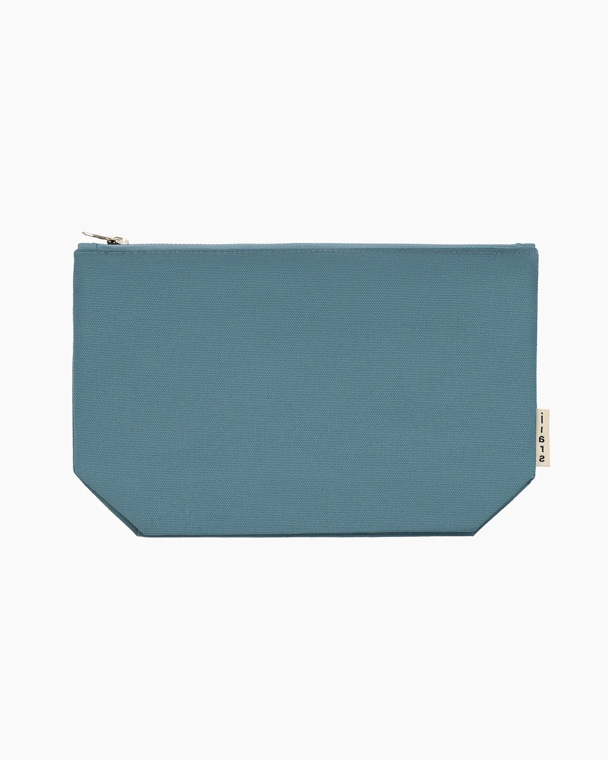 Cosmetic Bag 'Liars' Blue