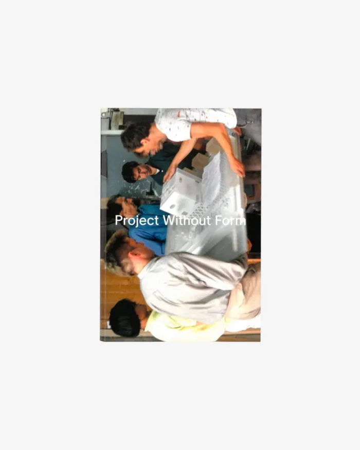 Project Without Form