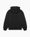 Hoodie 'Logo' Black