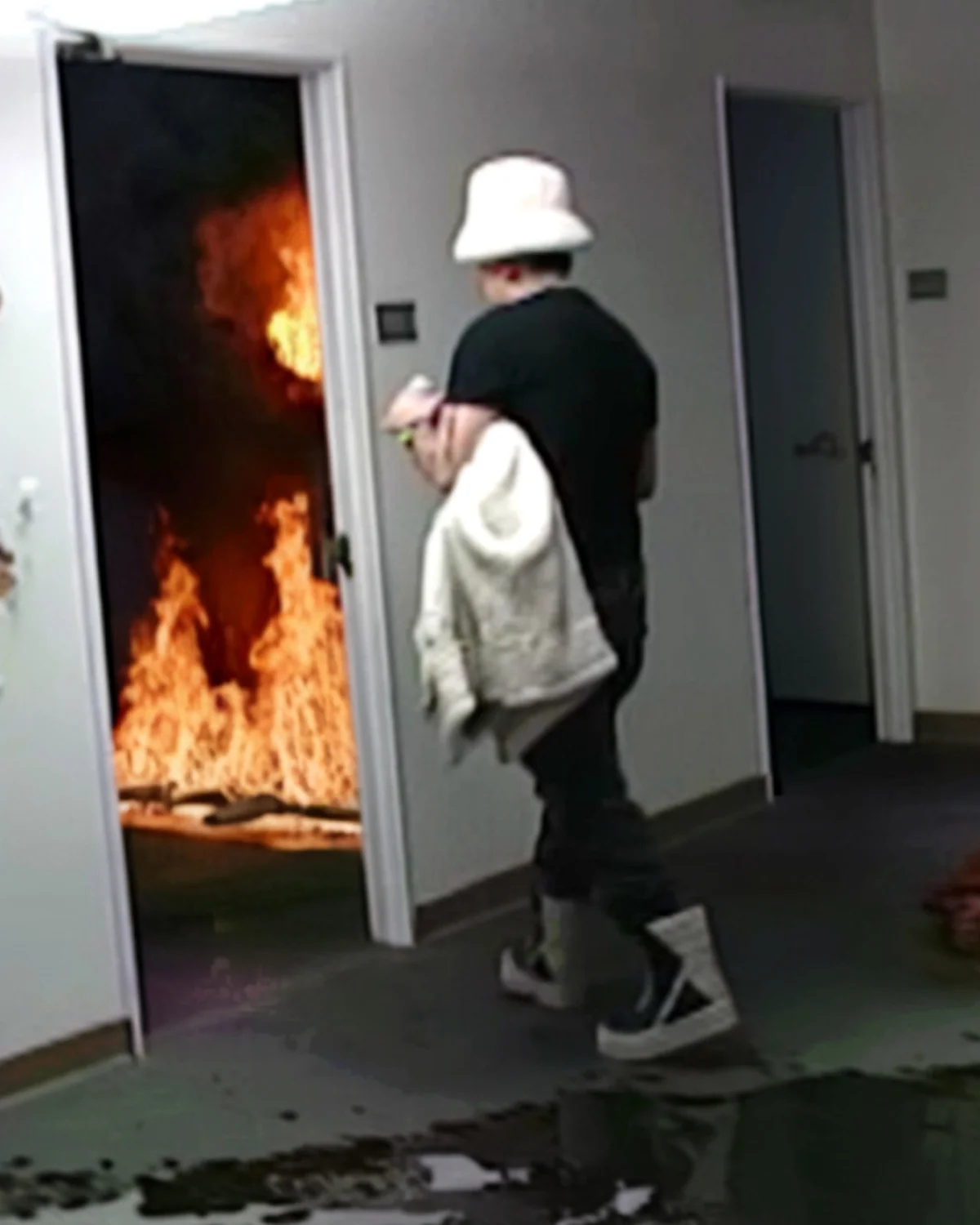 The Face Vol.4 #20. Winter 2024