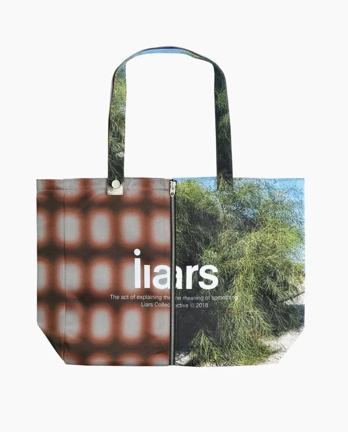 Bag ‘Half’ Bush