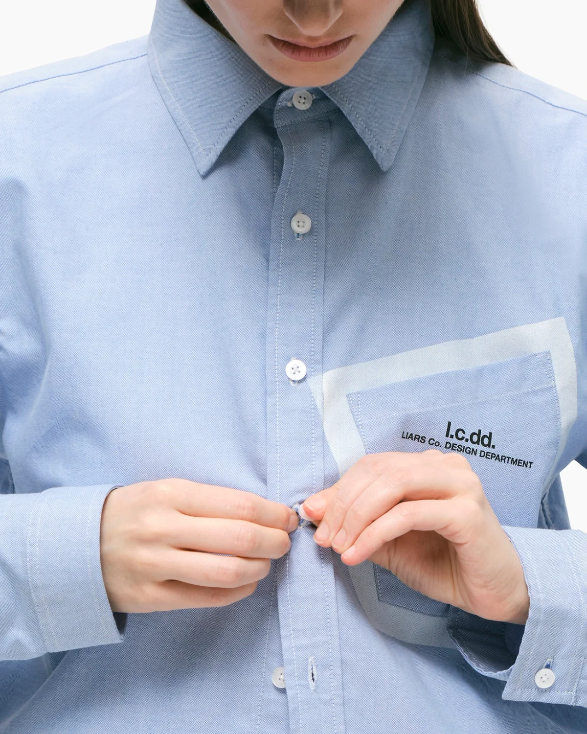 Shirt ‘Office’ Oxford