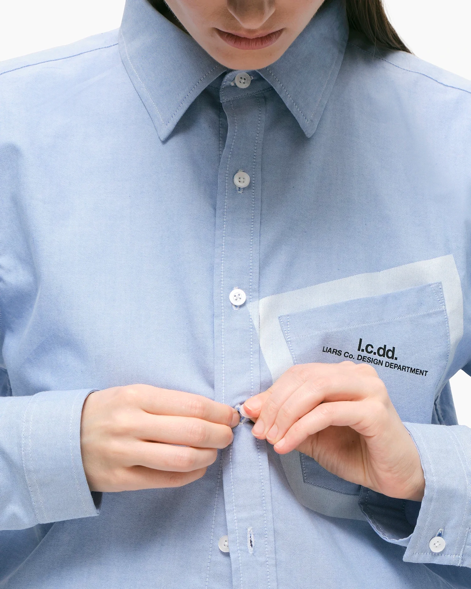 Shirt ‘Office’ Oxford