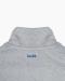 Zip-Sweat 'Fancy' Gray