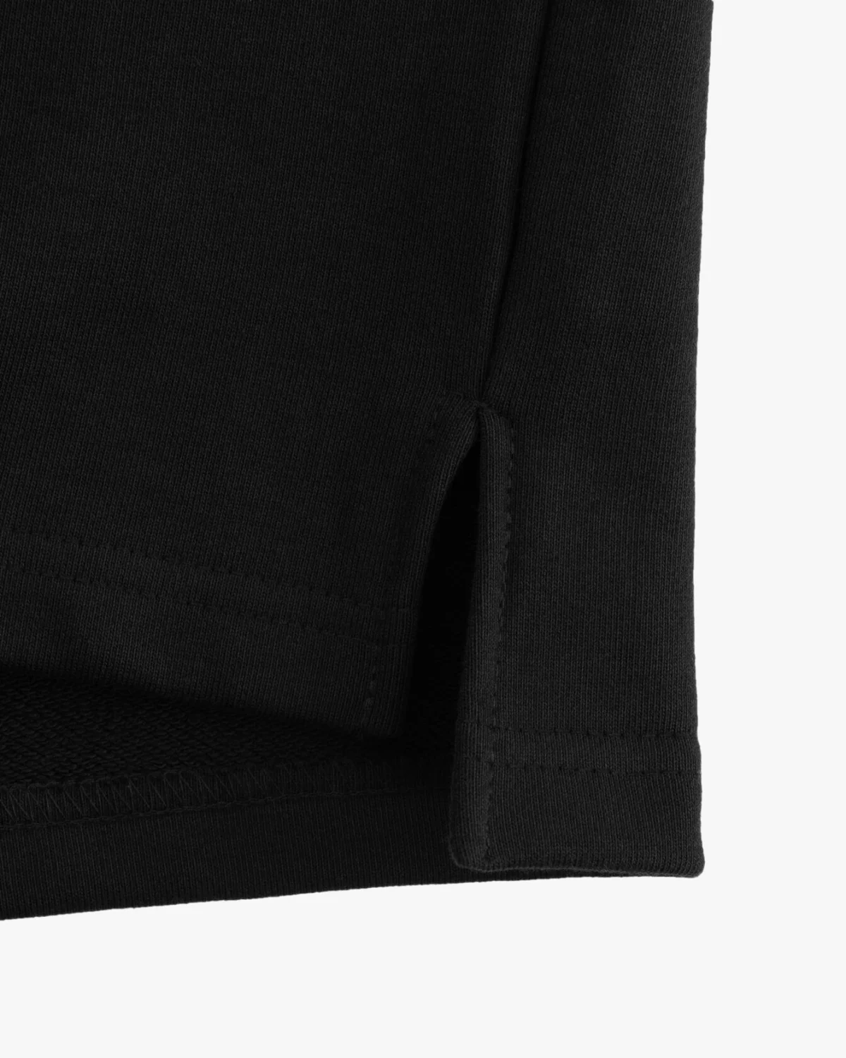 Sweatshirt ‘Fancy’ Black