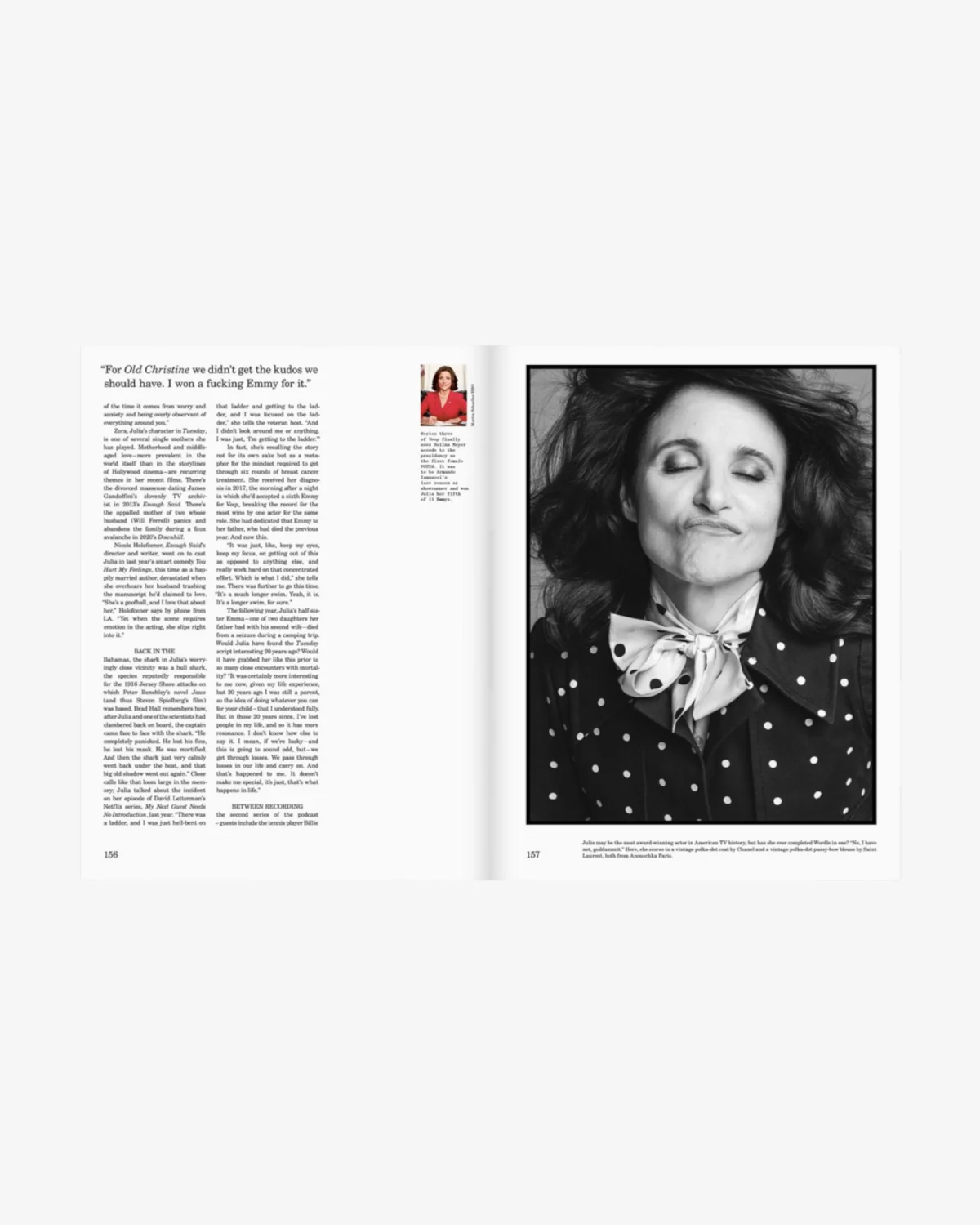 The Gentlewoman #29