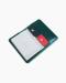 Passport Cover Green