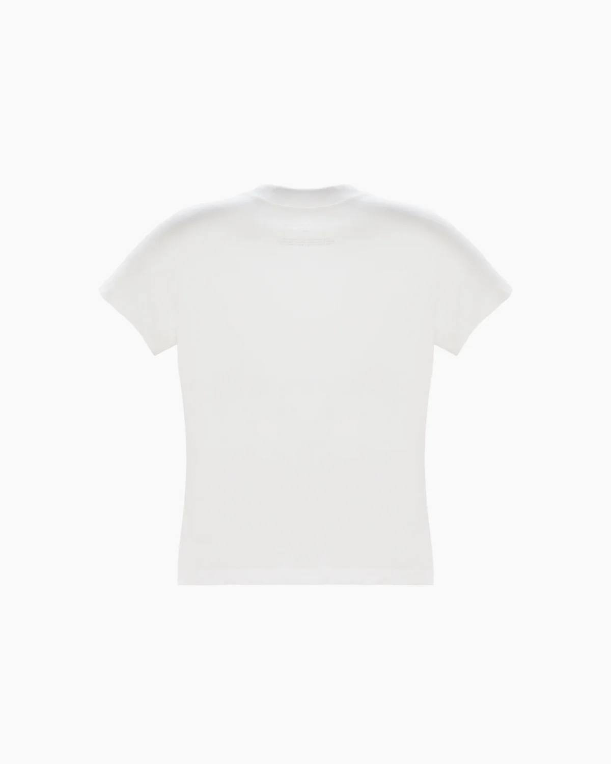 W Tee-Pack 'Everyday' White