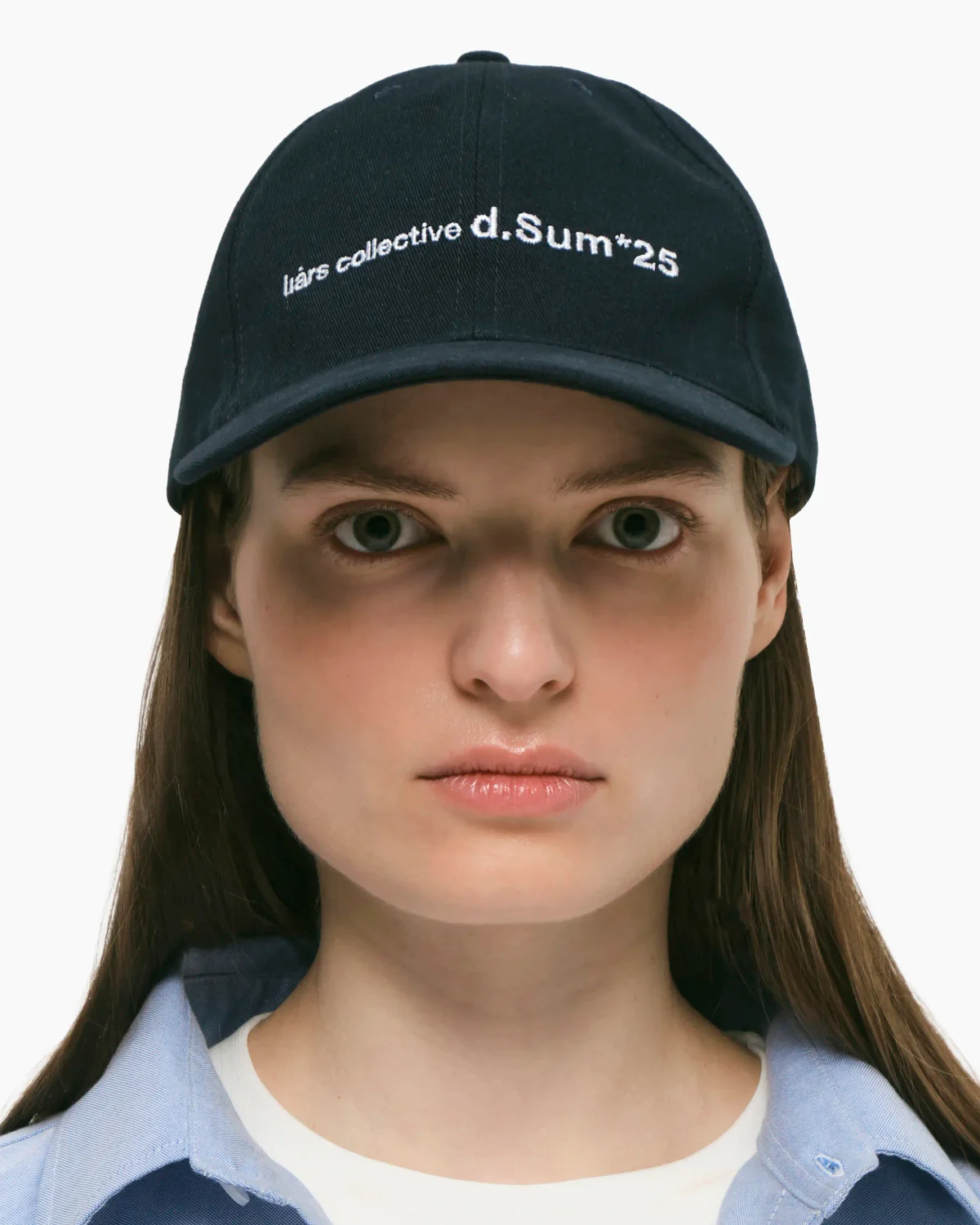 Cap 'Sum25' Navy
