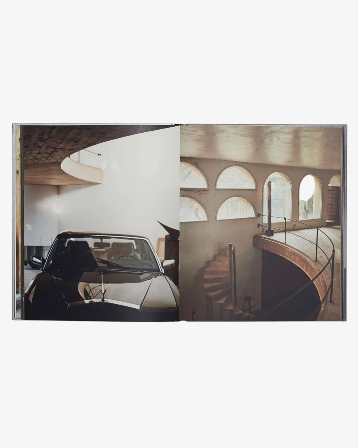 THE HOUSE OF XAVIER CORBERO