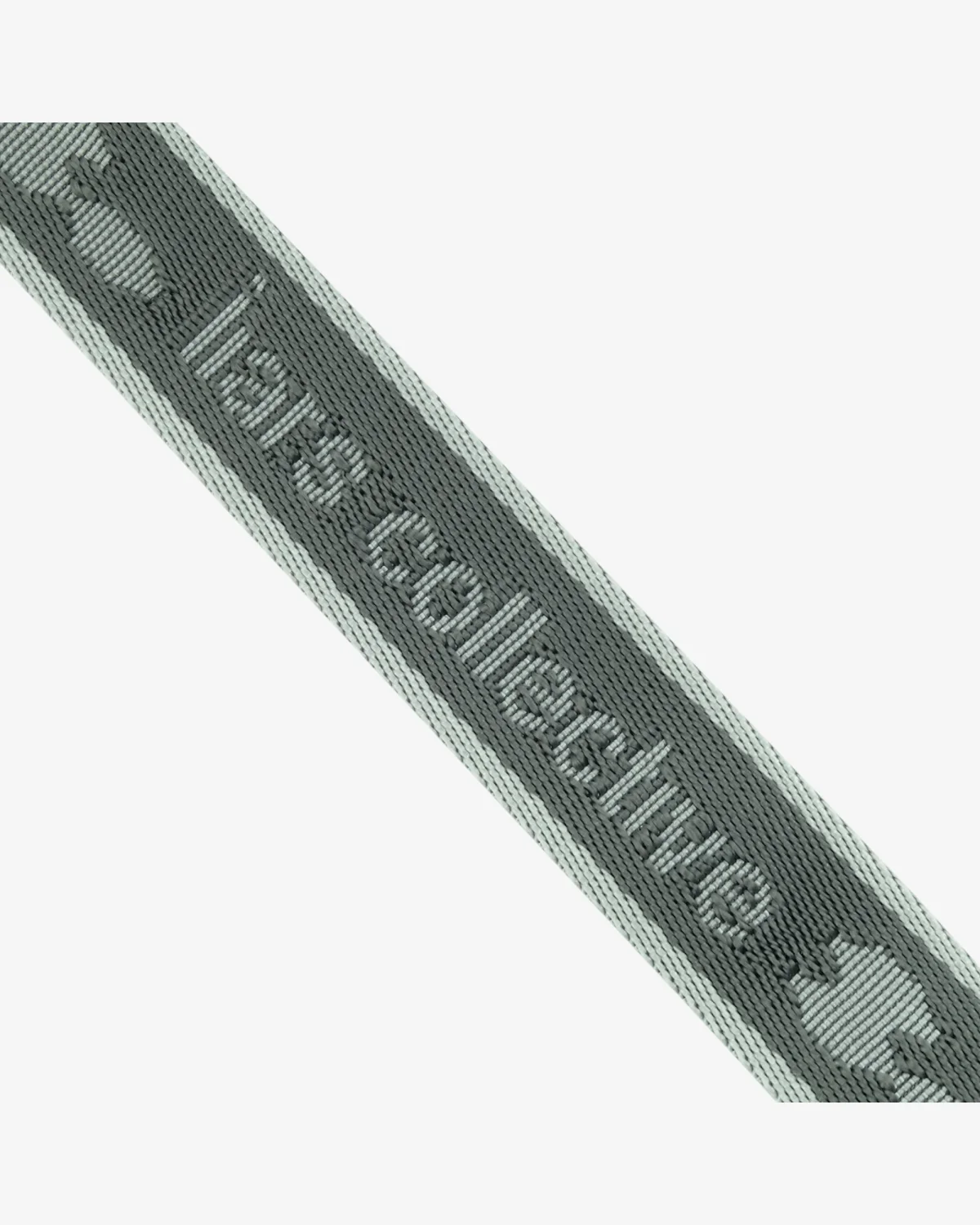 Belt 'Sense' Gray