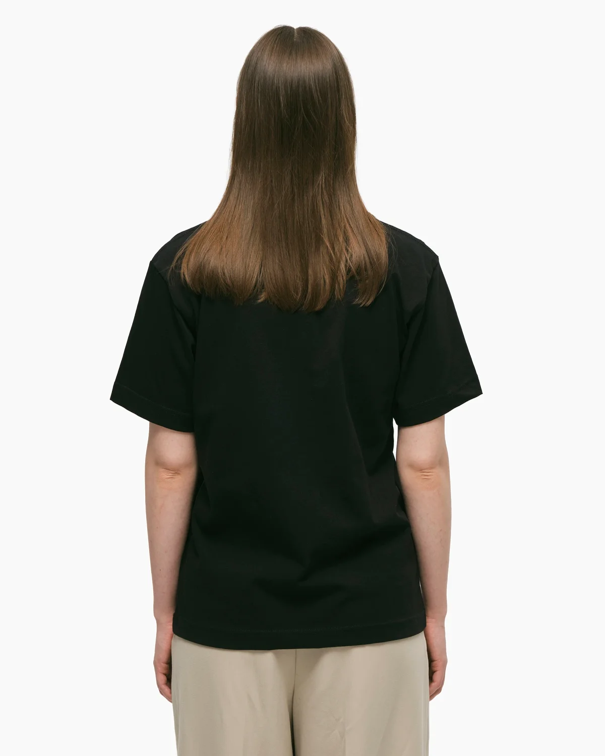 T-shirt Pack 'Everyday' Black