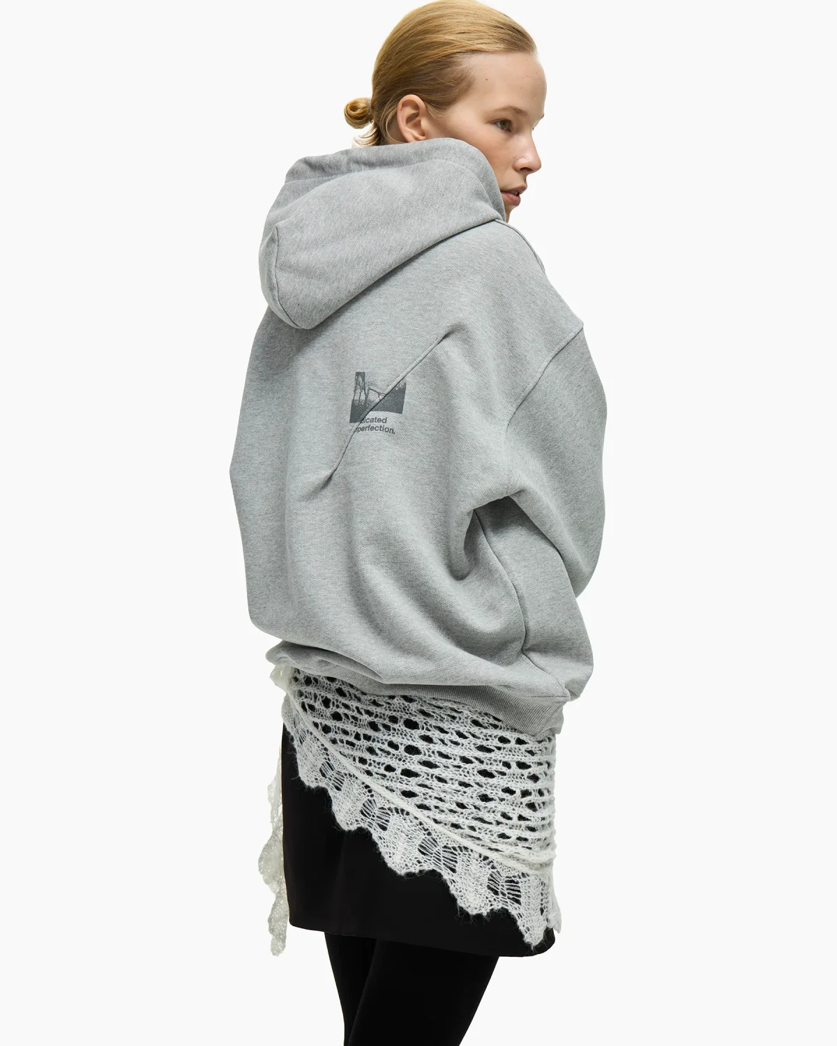 Hoodie ‘Imperfection’