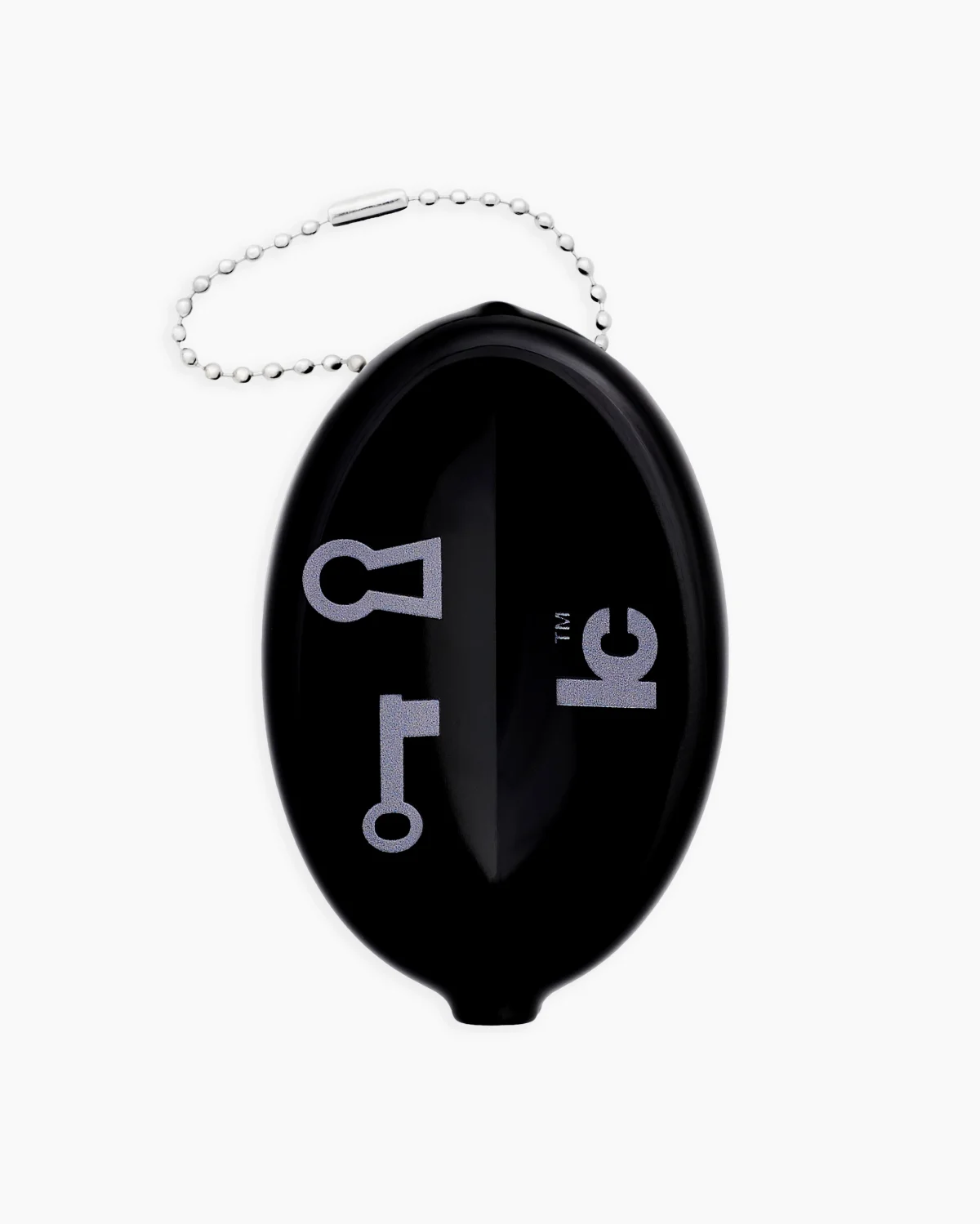 Coin Holder ‘Mystery’ Black