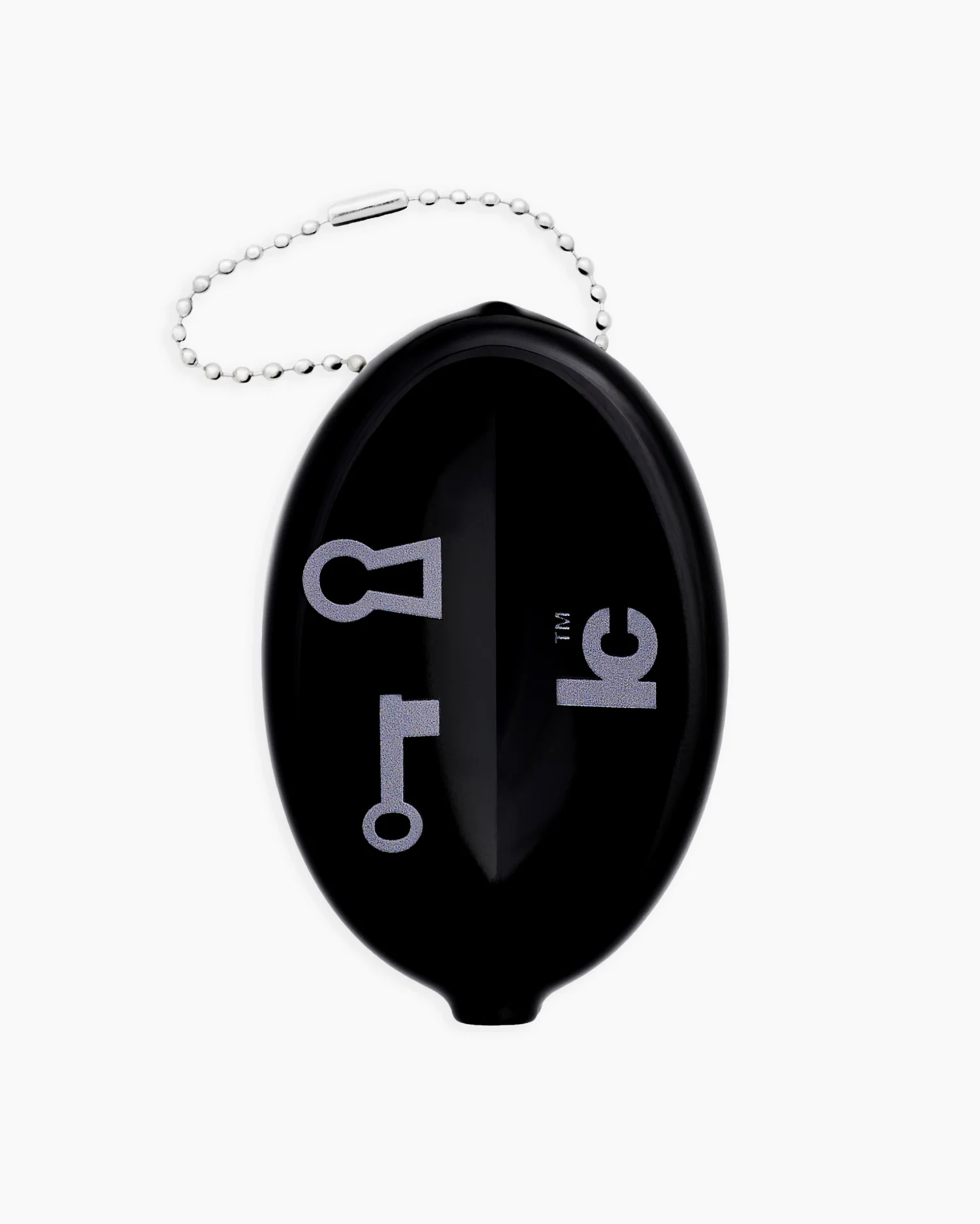 Coin Holder ‘Mystery’ Black