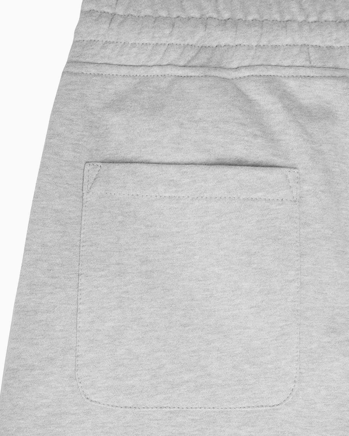 Pants 'Not Sport' Gray