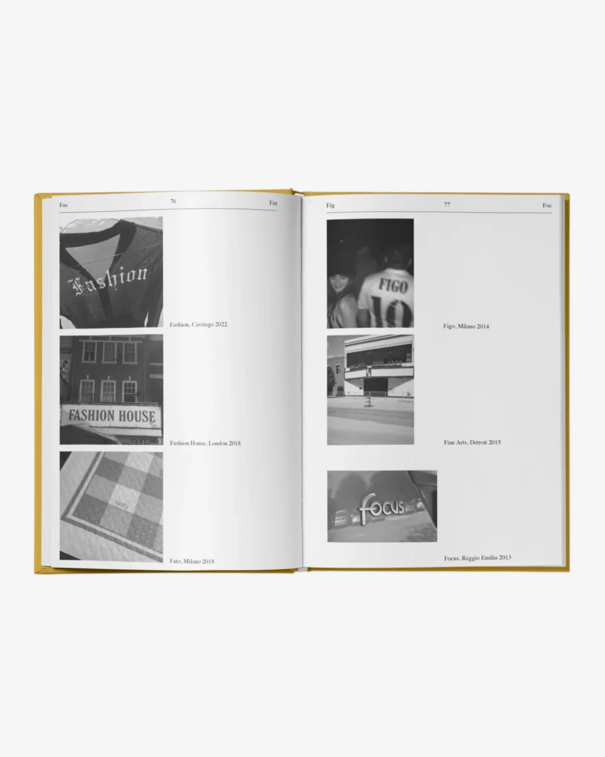 Luca Massaro: Dizionario Vol.1