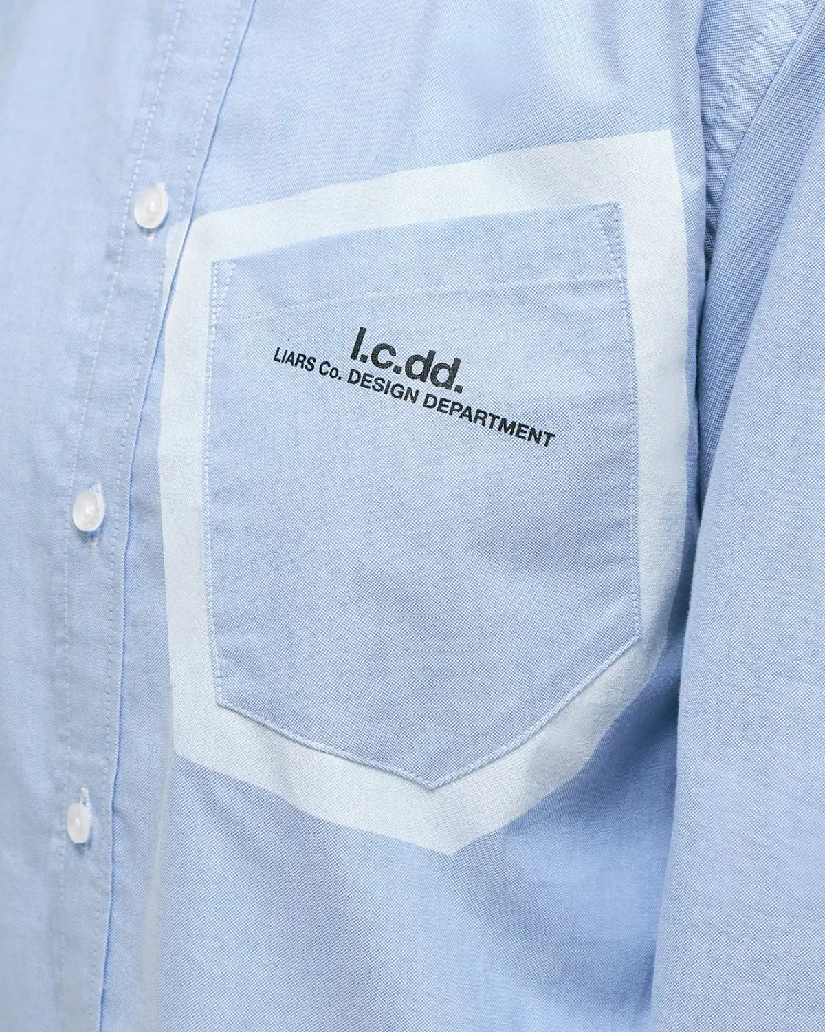 Shirt ‘Office’ Oxford