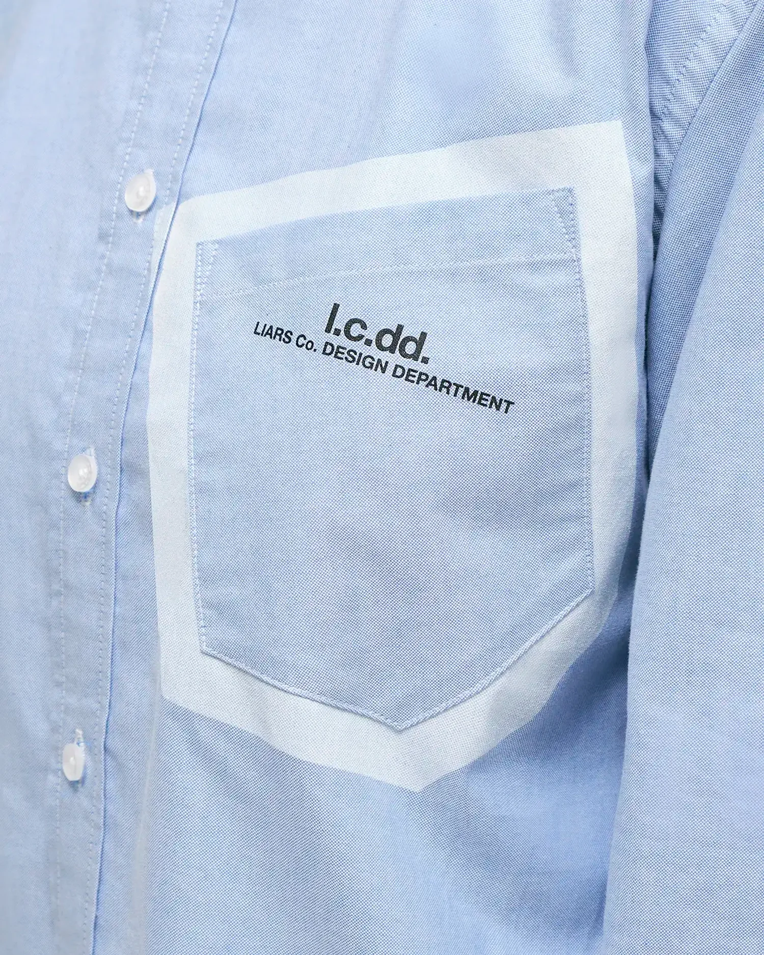 Shirt ‘Office’ Oxford