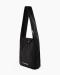 Crossbody Tote Black