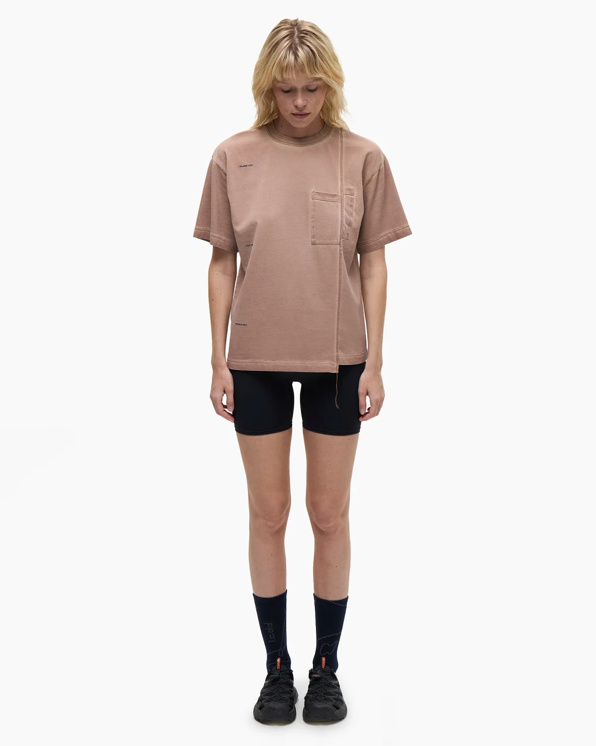 Tee ’Moonlit Sky’ Desert