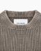 Sweater ‘Lines’ Gray