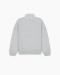 Zip-Sweat 'Fancy' Gray