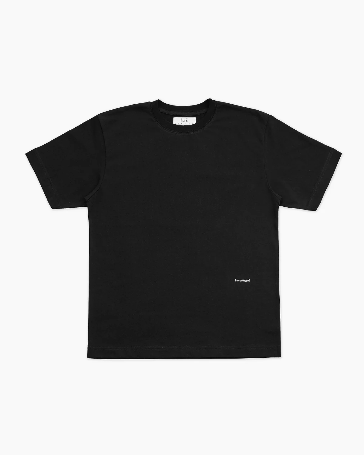 T-shirt Pack 'Everyday' Black