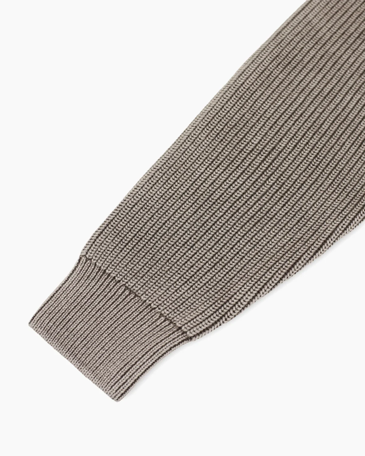 Sweater ‘Lines’ Gray