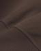 Zip-Sweat ‘coNfort’ Brown