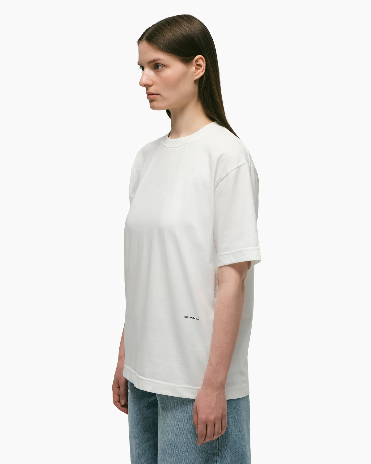 T-shirt Pack 'Everyday' White