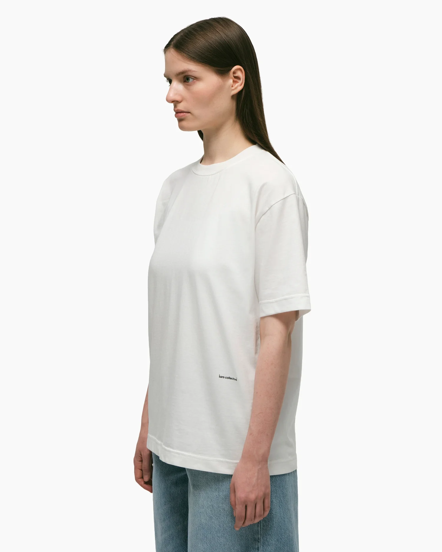 T-shirt Pack 'Everyday' White