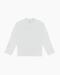 Longsleeve 'No Performance' White