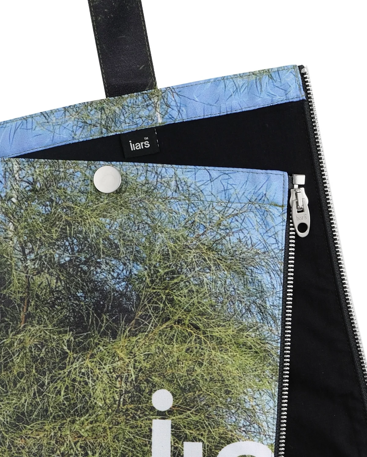 Bag ‘Half’ Bush