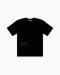 Tee 'Positive Tension' Black