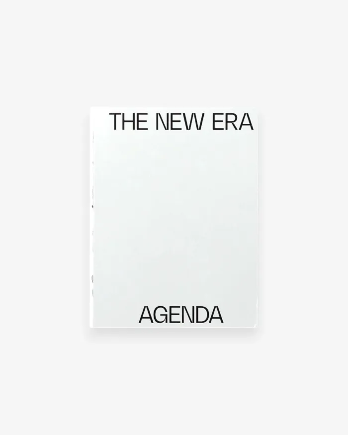 The New Era Agenda # 01